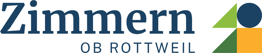 Zimmern ob Rottweil Logo