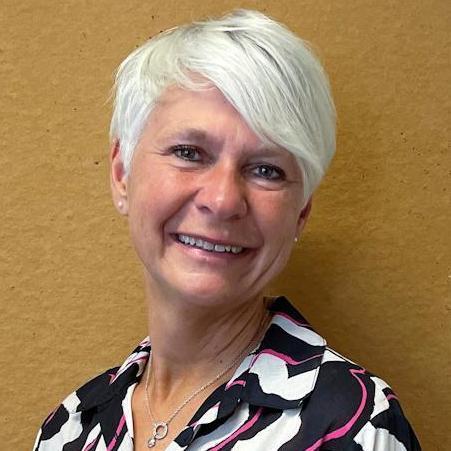 Profilbild von Carmen Kopf