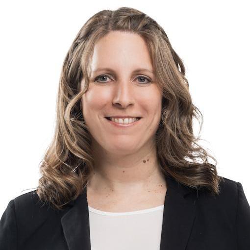 Profilbild von Sonja Burkard-Schneider