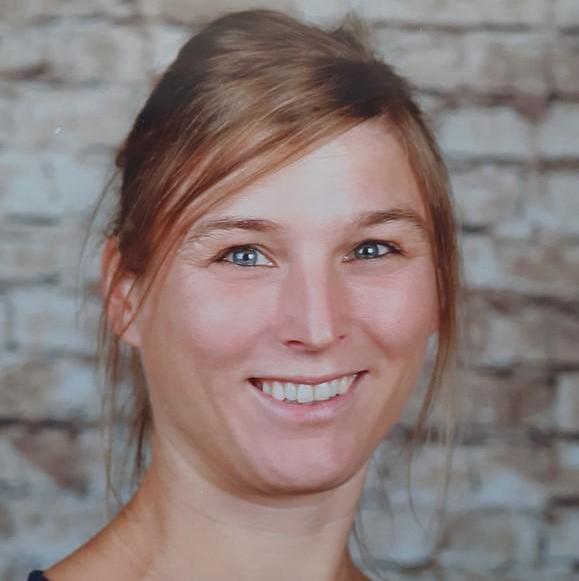 Profilbild von Frauke Ohnmacht