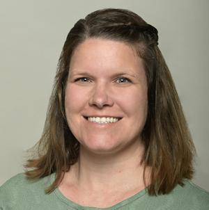 Profilbild von Sabrina Zimmer