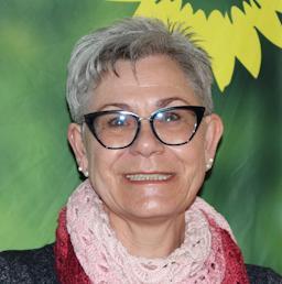 Profilbild von Claudia Irion