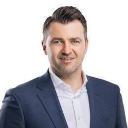 Profilbild von Pascal Teufel