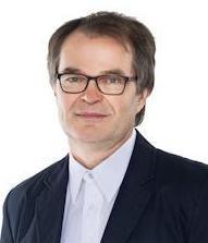Profilbild von Jürgen Kramer
