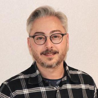 Profilbild von Daniel Hirt