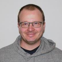 Profilbild von Frank Hauser