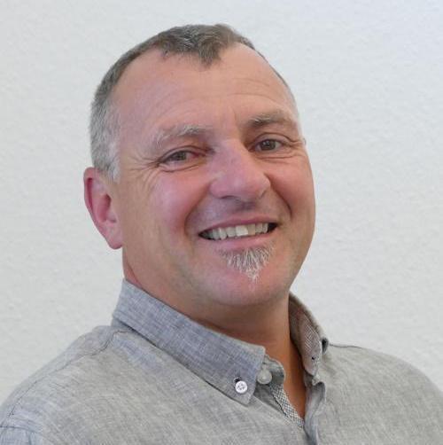 Profilbild von Timo Weber