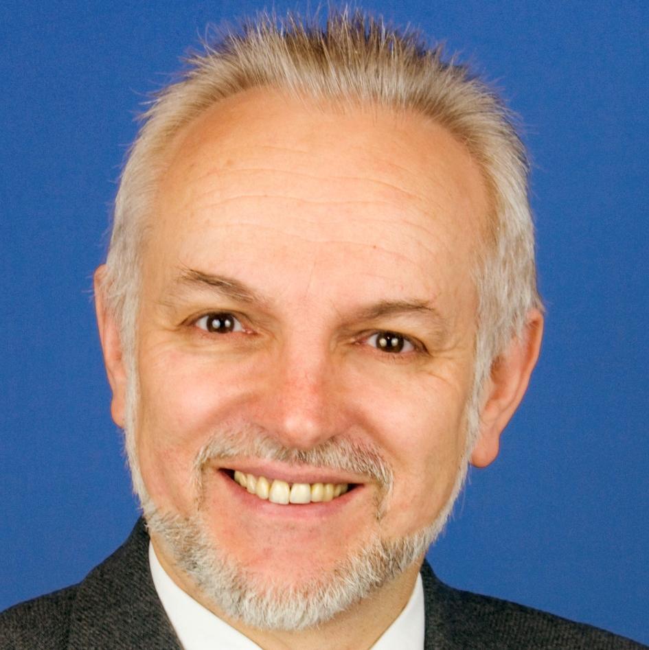 Profilbild von Karl Heinz Faißt