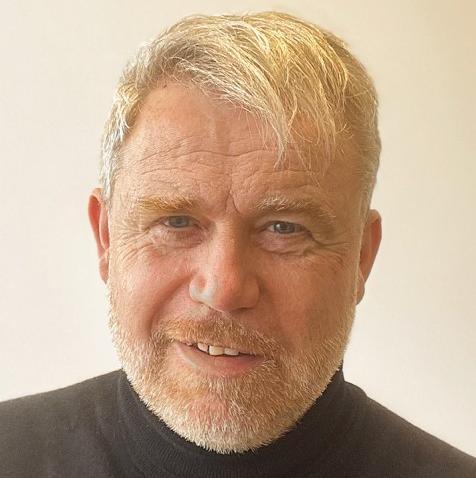 Profilbild von Daniel Schlesier