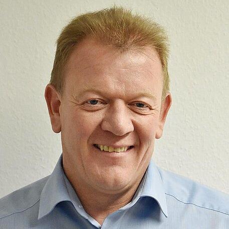Profilbild von Andreas Bihl