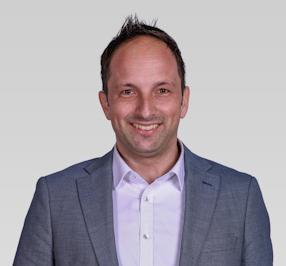 Profilbild von Felix Zimmer