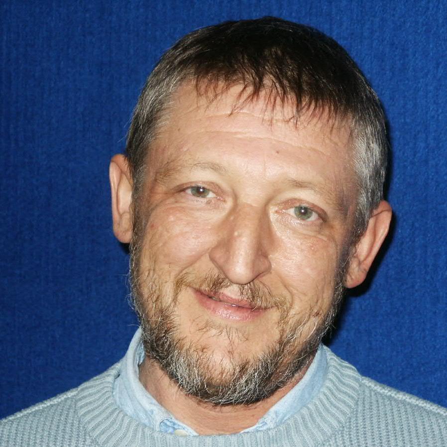 Profilbild von Winfried Praglowski