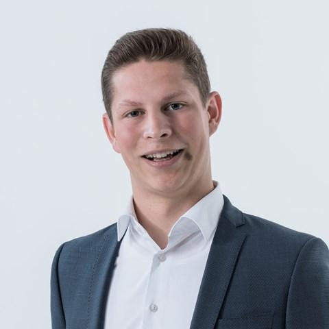 Profilbild von Marcel Kammerer
