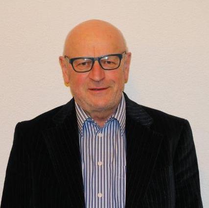 Profilbild von Hans-Georg Scherfer