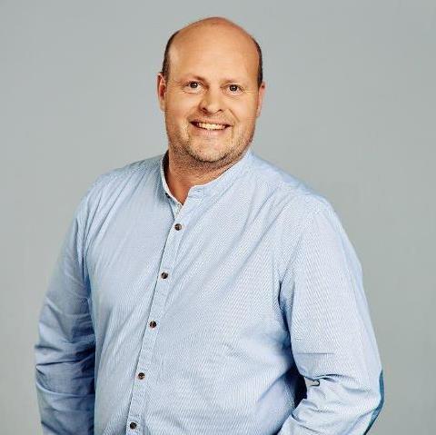 Profilbild von Armin Thieringer