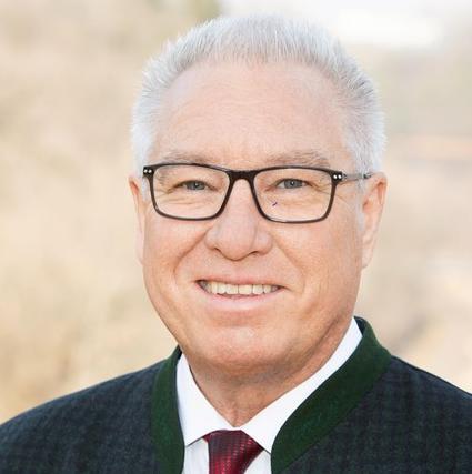 Profilbild von Thomas Bausch